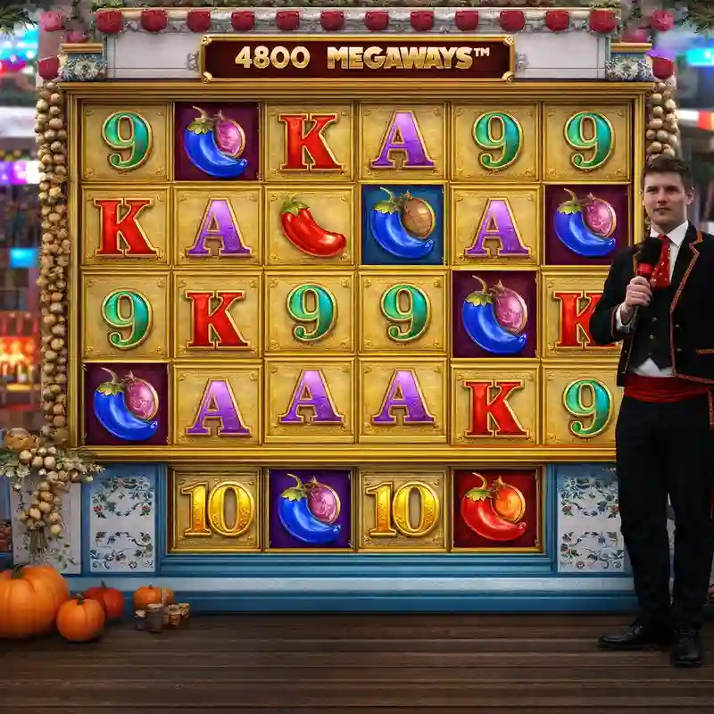 Extra Chilli Epic Spins Slot Game sa Rivalry