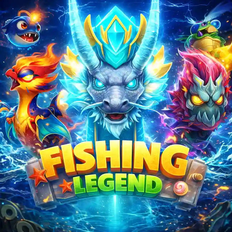 Fishing Legend