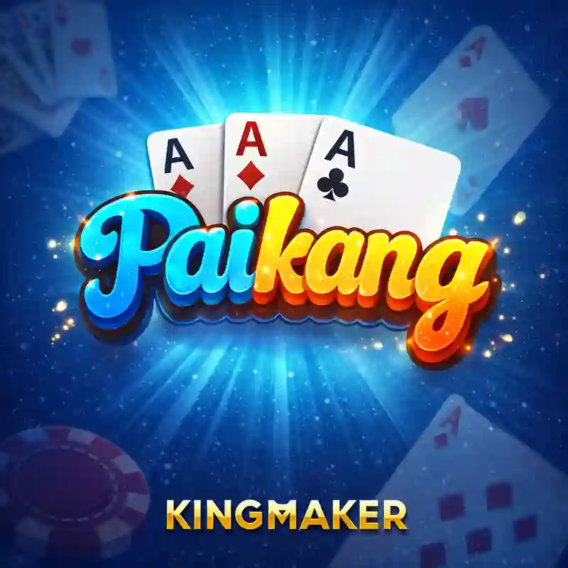 Pai Kang online casino game sa rivalry